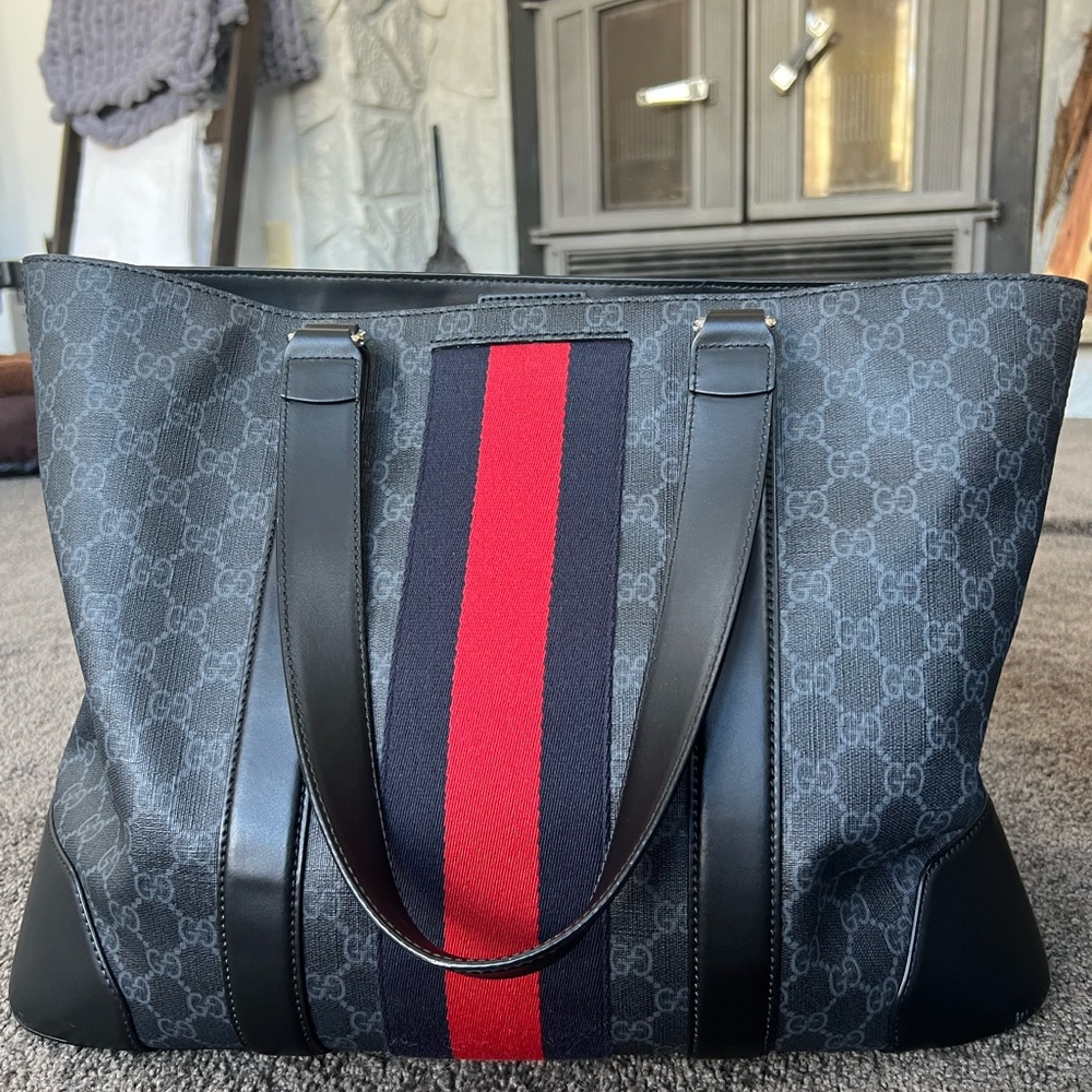 GUCCI Tote